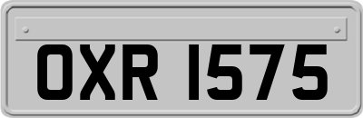 OXR1575