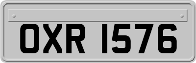 OXR1576