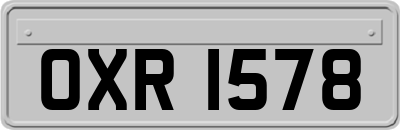 OXR1578