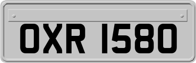 OXR1580