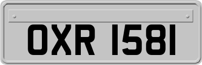 OXR1581