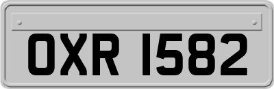 OXR1582