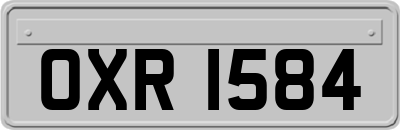 OXR1584