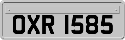 OXR1585