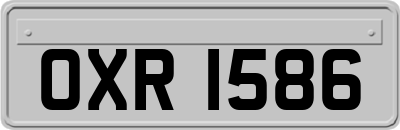 OXR1586