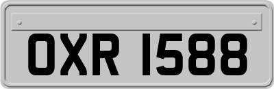 OXR1588