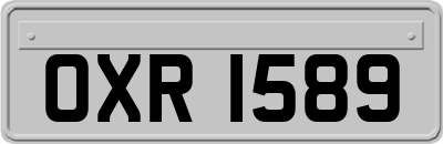 OXR1589