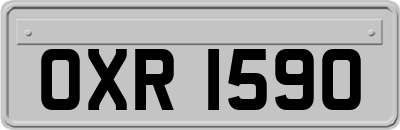 OXR1590