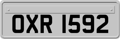 OXR1592
