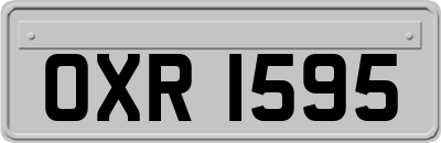 OXR1595