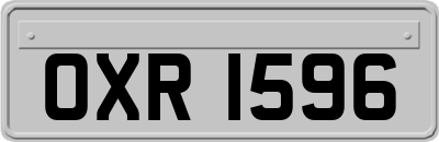 OXR1596