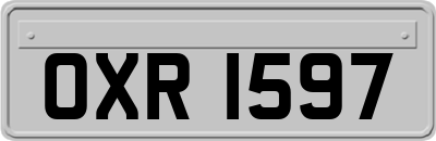 OXR1597