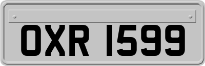 OXR1599