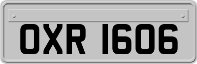 OXR1606