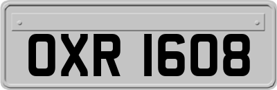 OXR1608