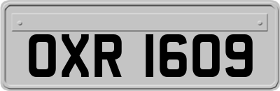 OXR1609