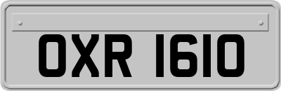 OXR1610