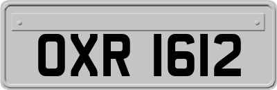 OXR1612