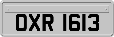 OXR1613