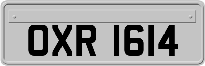 OXR1614