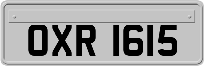 OXR1615
