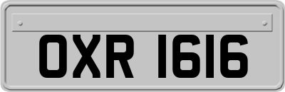 OXR1616