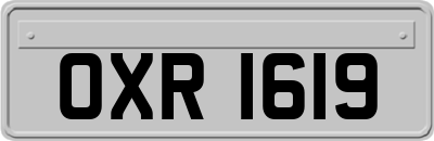 OXR1619