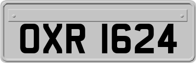 OXR1624