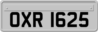 OXR1625