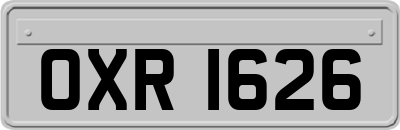 OXR1626