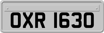 OXR1630