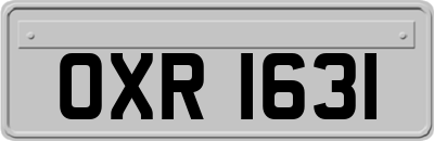 OXR1631