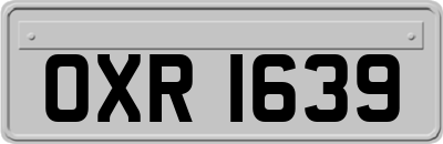 OXR1639
