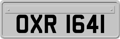 OXR1641