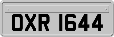 OXR1644