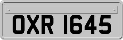 OXR1645