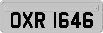 OXR1646