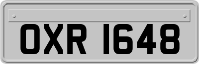 OXR1648
