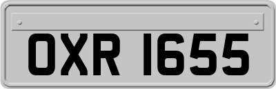 OXR1655