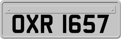 OXR1657