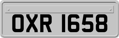 OXR1658