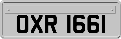 OXR1661
