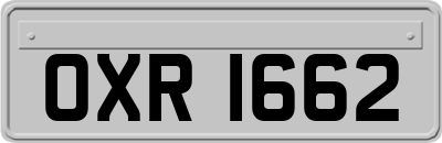 OXR1662