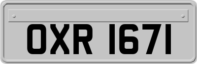 OXR1671