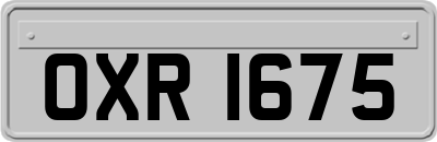 OXR1675