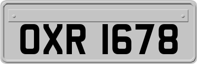 OXR1678
