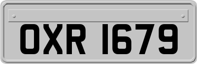 OXR1679