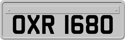 OXR1680