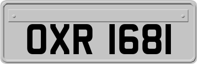 OXR1681