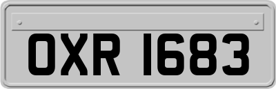 OXR1683